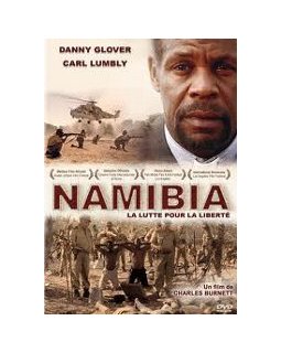 Namibia, la lutte pour la liberté - la critique + le test DVD