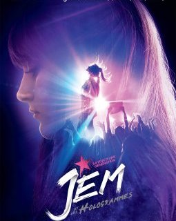 Box-office USA : Jason Blum déguste avec le désastre de Jem et l'échec de Paranormal Activity Ghost Dimension