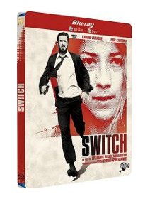Switch - le test blu-ray