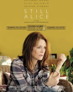 Mort de Richard Glatzer, réalisateur de Still Alice