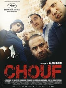 Chouf - Karim Dridi - critique