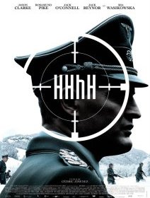 HHhH - La critique du film
