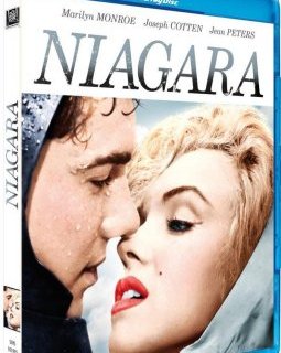 Niagara - la critique du film et le test blu-ray