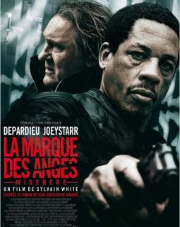 La Marque des Anges, Miserere - la critique