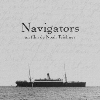 Navigators - Noah Teichner - critique