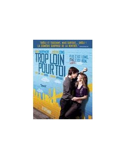 Trop loin pour toi - la bande-annonce française de la nouvelle comédie romantique avec Drew Barrymore