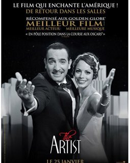 The Artist - la reprise 