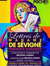 Lettres de Madame de Sévigné, féministe baroque - critique
