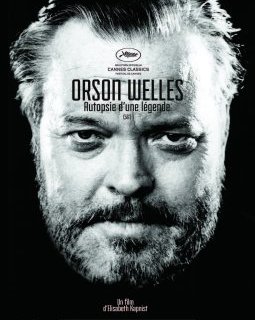 Orson Welles : Cannes & The Other Side of the Wind enfin complété ?