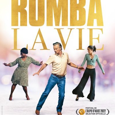 Rumba la vie - Franck Dubosc - critique