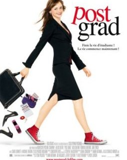 Post Grad - la critique