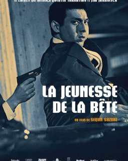 La jeunesse de la bête - la critique du film