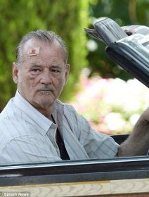 Bill Murray chante pour Sofia Coppola