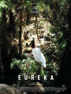 Eureka - Lisandro Alonso - critique