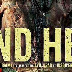 Send Help - Sam Raimi - critique