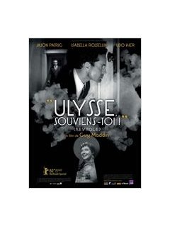 Ulysse, souviens-toi ! - la critique