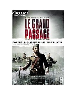 Le grand passage - la critique + le test DVD