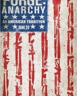 The Purge : Anarchy - les rues à feu et à sang pour ce premier teaser trailer de la suite d'American Nightmare