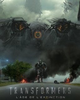 Transformers : L'âge de l'extinction s'affiche en IMAX