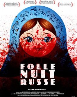 Folle nuit russe - la critique du film