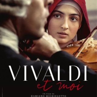Vivaldi et moi - Damiano Michieletto - critique 