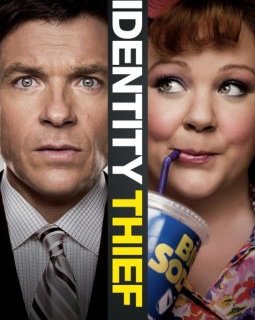 Arnaque à la carte (Identity Thief) - le nouveau triomphe de la comédie américaine