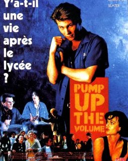 Pump Up the Volume - Allan Moyle - critique