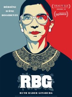 RBG - la critique du film