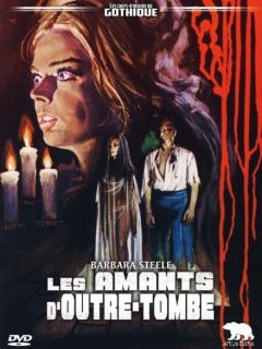 Les amants d'outre-tombe - la critique du film et le test DVD
