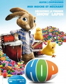 Hop - la critique