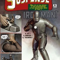 Iron Man - Intégrale 63/64