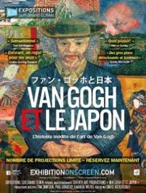 Van Gogh et le Japon - Fiche film