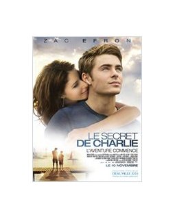 Le secret de Charlie - la critique