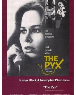 Décès de Karen Black, actrice culte des années 70