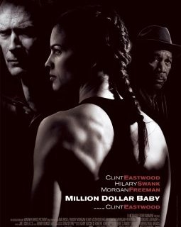Million Dollar Baby - Clint Eastwood - critique