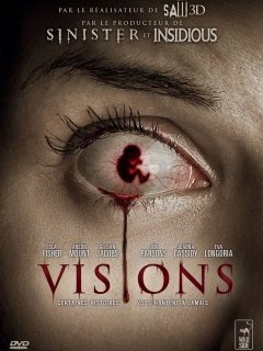 Visions - Kevin Greutert - critique