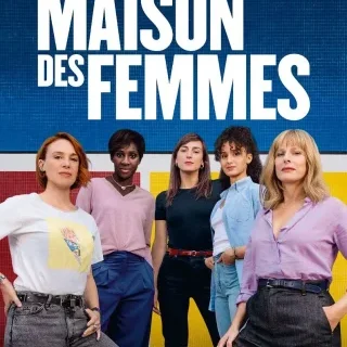 La Maison des femmes - Mélisa Godet - critique