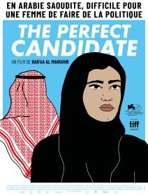 The Perfect Candidate - Haifaa al-Mansour - critique
