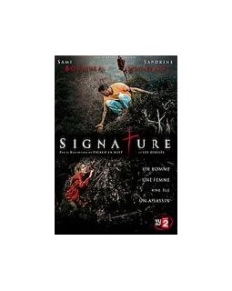 Signature - la série évènement de France 2 