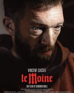 Le Moine - Dominik Moll - critique