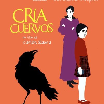 Cría cuervos - Carlos Saura - critique