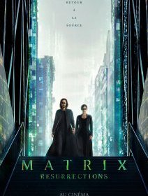 Matrix Resurrections - Lana Wachowski - critique