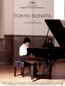 Tokyo Sonata - Kiyoshi Kurosawa - critique