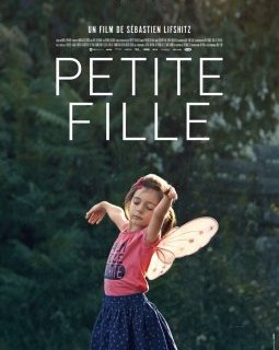 Petite fille - Sébastien Lifshitz - critique 