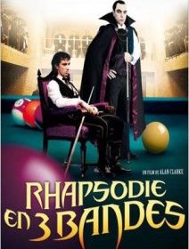 Rhapsodie en 3 bandes : la critique du film et le test DVD