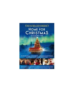 Home for Christmas - la critique