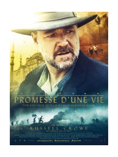 La promesse d'une vie - la critique du film 