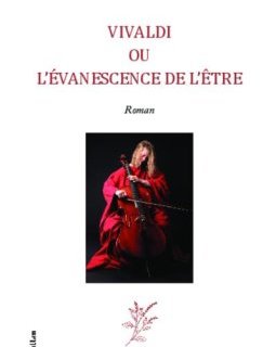Vivaldi ou l'évanescence de l'être - Roger Baillet - critique du livre