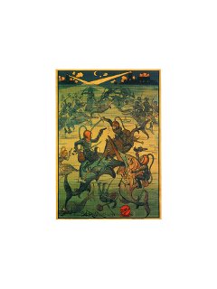 Les aventures extraordinaires de Saturnin Farandola - La critique