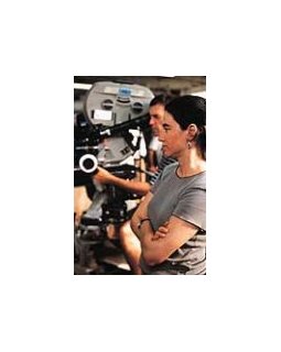  Patricia Cardoso : de l'Histoire à l'histoire